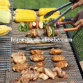 Teflon bbq grill mesh mat